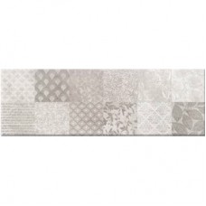 Плитка для стен Cersanit Snowdrops patchwork 20x60